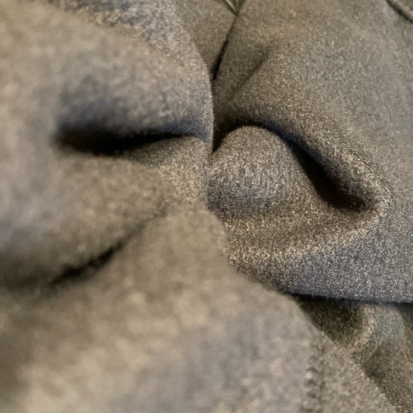 NWT Men’s XL Performance Outerwear by Result, 1/4 zip, color is Black - Picture 8 of 14